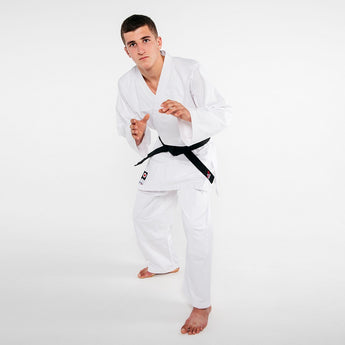 Kimono Judo Gi Basic - FUJIMAE