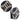 Pattes d'Ours One — Metal Boxe