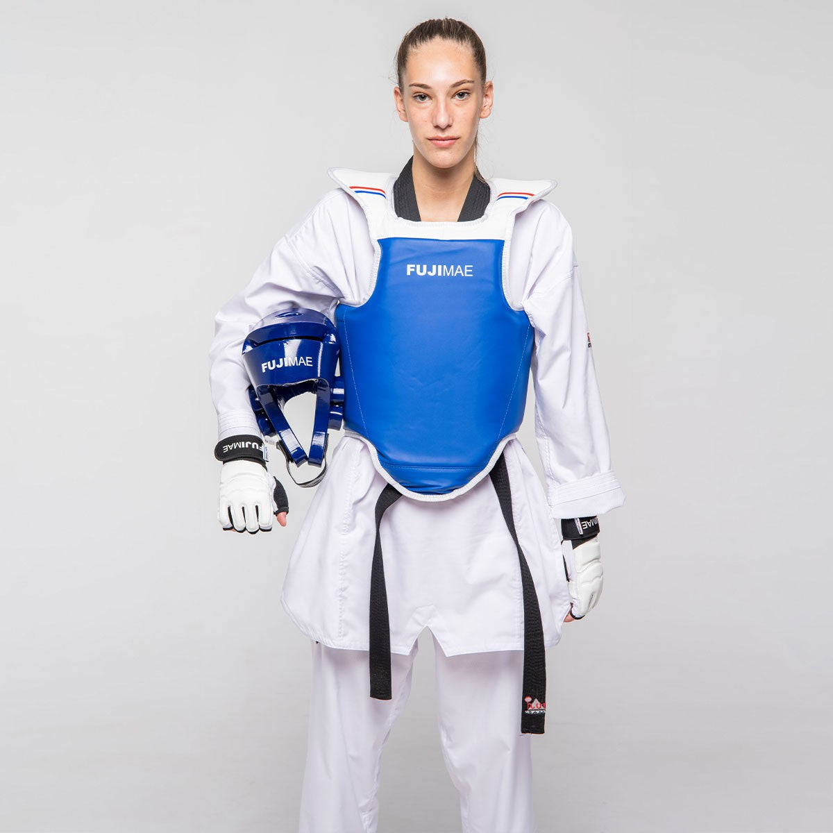 Visière Protection Boxe Taekwondo Casque Protection Arts Martiaux Visière Protection Boxe Taekwondo Casque Protection Arts Martiaux
