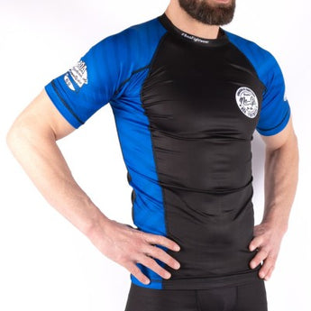 Rashguard Compétition de Nogi - Armadura de competição - BOA