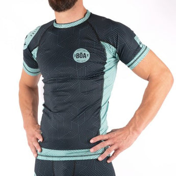 Rashguard de No-Gi - Curitiba - BOA