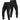 Pantalon de compression T15 RDX.
