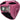 RDX T1F Head Guard with Removable Face Cage#color_pink