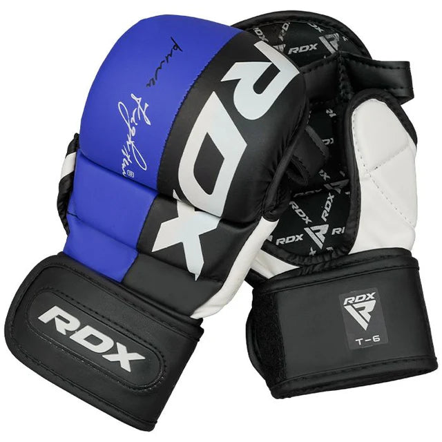 RDX Pattes d'ours Boxe et Gants pour D'entraînement, Maya Hide Cuir Kara Mitaines pour Boxe, Kickboxing, Muay Thaï Pads, Sac Frappe, Sparring, Taekwondo, Arts Martiaux, MMA Pao Bouclier RDX Pattes d'ours Boxe et Gants pour D'entraînement, Maya Hide Cuir Kara Mitaines pour Boxe, Kickboxing, Muay Thaï Pads, Sac Frappe, Sparring, Taekwondo, Arts Martiaux, MMA Pao Bouclier
