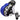 Gants MMA RDX T6 PLUS.