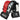 Gants MMA RDX T6 PLUS.