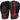 RDX F6 KARA MMA Grappling Gloves