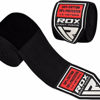 Bandes de boxe RDX - 4,5 M.