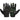 RDX T2 Touch Screen Friendly Full Finger Gym Gloves