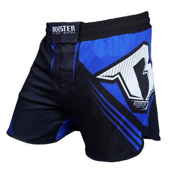 Short de combat BOOSTER Xplosion 1 MMA TRUNK