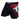 BOOSTER Xplosion 2 MMA TRUNK vechtshorts