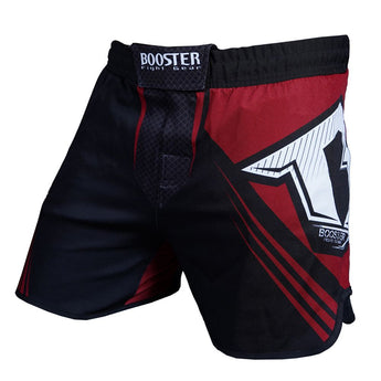 Short de combat BOOSTER Xplosion 2 MMA TRUNK